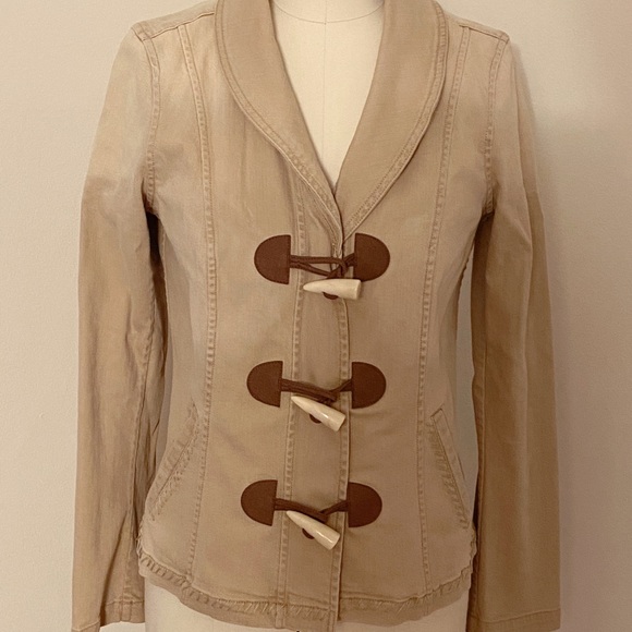 Ralph Lauren blazer - Picture 2 of 5